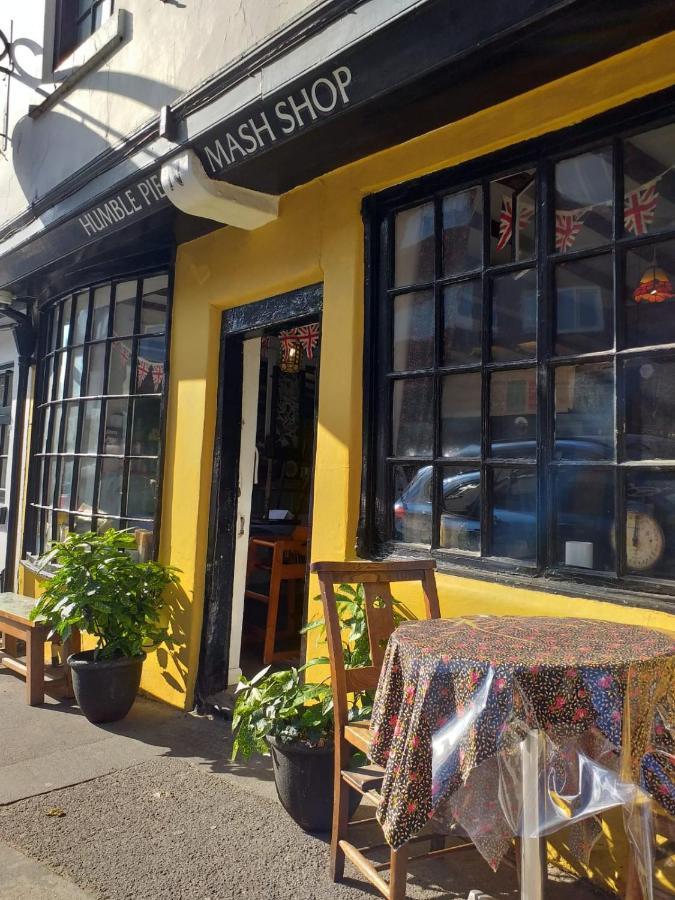 Little Pie In The Sky Acomodação com café da manhã Whitby Exterior foto